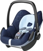 Maxi Cosi Pebble Carry Cot Dress Blue Maxi Cosi Pebble Carry Cot Dress Blue