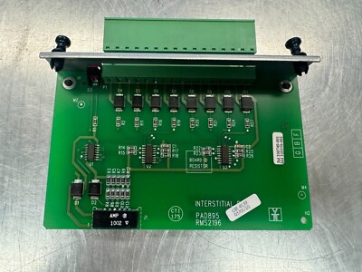 Genuine Veeder-Root Interstitial Sensor Interface Module 330749-001, TLS-350