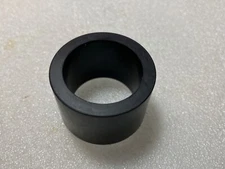 Harley JD Single & VL Rubber Fuel Tank Buffer 1909-36 3505-09 USA