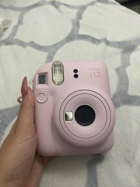 MAQUINA INSTANTANEA FUJIFILM INSTAX MINI 12 18658652