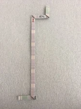 Samsung UN65JS9500F LVDS Ribbon Cable BN96-35849A