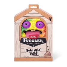 FUGGLER BUTT UGLY PETS CHEEKY CHONKY GUINEA PIG FUNNY UGLY MONSTER NEW TOY