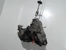 Boite de vitesse Alfa Romeo MITO