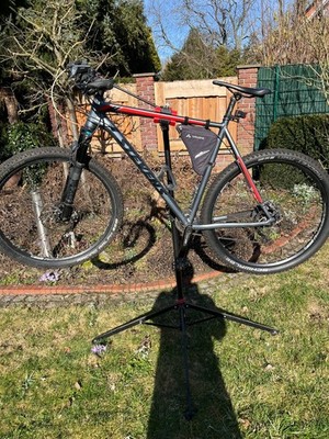 Top Mountainbike  Stevens Colorado 401 Alu