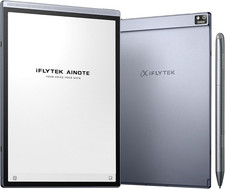 AINOTE Air 2 Bundle   8.2" E Ink AI Note-Taking Tablet with Stylus, 4096 Pressur