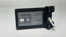 Polaroid 4x5 Sheet Film Holder
