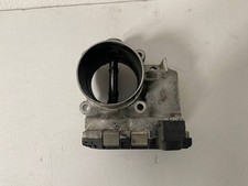 Valvola a farfalla Volvo S60 2010-2018 31216665 11645