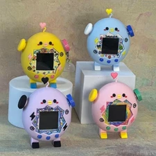 Tamagotchi Paradise Robot Silicone Case