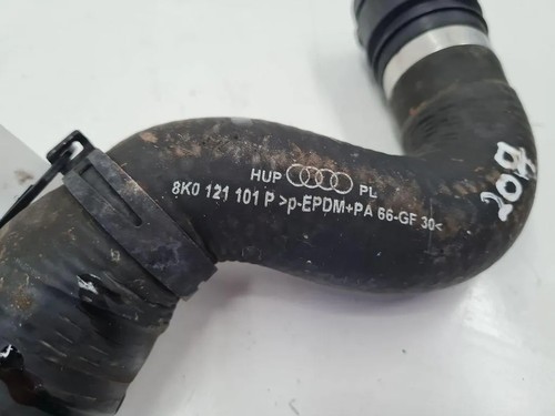 AUDI A4 8E2, B6 Schlauch Kühlung 8K0121101P 1.97 Diesel 2012 33277216