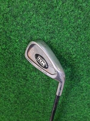 CUSTOM MADE TCM 4-Eisen - Herren (Graphit, 38,5 Zoll, Rechts, Regular)