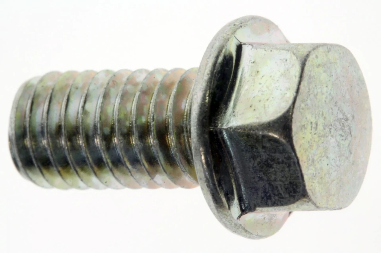 GENUINE OEM HONDA FLANGE BOLT 6X12 96001-0601200
