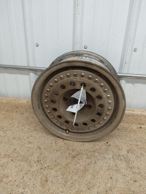 Wheel 13x5-1/2 16 Hole Fits 88-93 LE MANS 313448