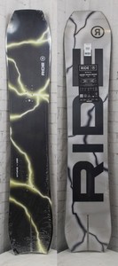 Ride Twinpig Snowboard | eBay