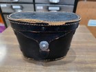 Vintage Tasco Binoculars with case 7x25 Extra wide angle feather weight — photo 2
