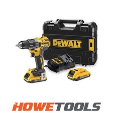 DEWALT DCD791D2 18v Drill driver 13mm keyless chuck
