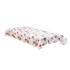 Casa Picnic Peonia Modello prova olio tovaglia tabella coperta stoffa 41"x60"