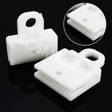 Power Window Regulator Repair Mounting Clip Fit For Toyota Highlander 2001-2007