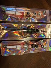 3-Decorative Halloween Pens - Hand Made In The USA