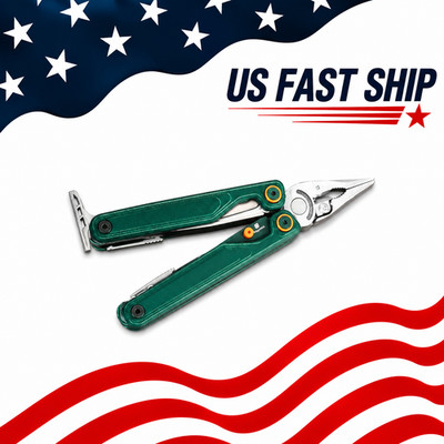GearNexon Hammer Base for Leatherman Wave Alpha Charge TTi Multitool | USA Stock