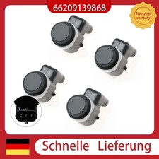 F�r BMW X3 E83 X5 E70 X6 E71 E72 4X PDC Parksensor Sensor Einparkhilf