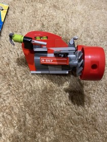 LEGO Atlantis: Wreck Raider (8057) 100% Complete