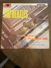 New ListingThe Beatles Please Please Me Vinyl LP PCS-3042 Parlophone Records