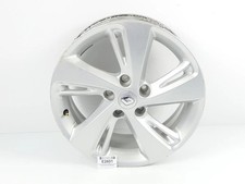 1x Alufelge 17 Zoll 7.0" 5x114.3 49ET 403006435R Renault Megane III 1 Rim Wheel