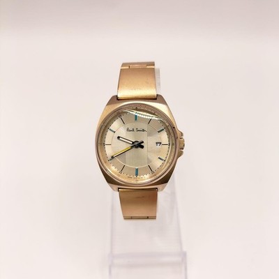 PAUL SMITH Uhr 1016-T020712