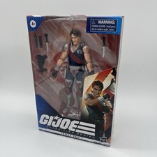 Hasbro G.I. Joe Classified Series Tomax Paoli 44