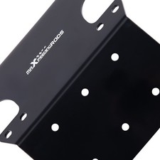 Winch Mounting Plate fit for Honda TRX450 TRX400 Foreman ES S 4x4 1998-2004 ATV