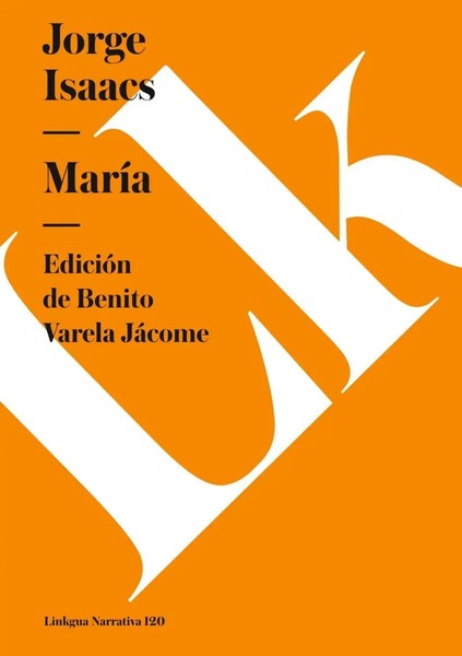 Jorge Isaacs | MaríA | Taschenbuch | Spanisch (2024) | Kartoniert / Broschiert-image