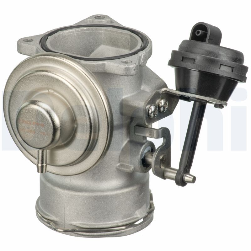 Für DELPHI EG10409-12B1 EGR VALVE AUDI // FORD // SEAT // SKODA - Bild 5