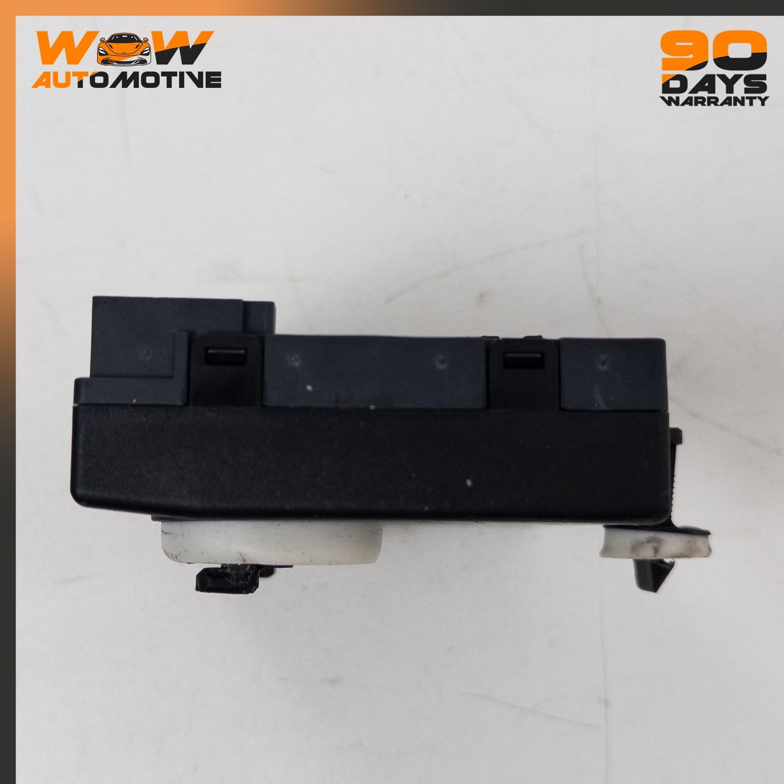 14-19 BENTLEY FLYING SPUR REAR LEFT DRIVER SIDE DOOR CONTROL MODULE UNIT OEM