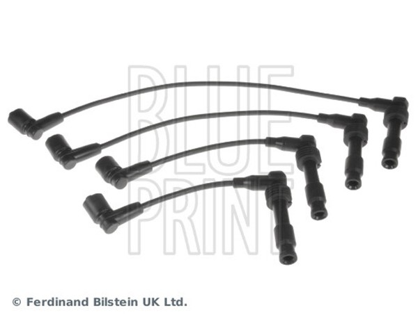 Blue Print ZüNdleitungssatz ADG01655 FüR L07 Antara Chevrolet Captiva C100 Opel-image