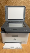 HP Colour Laser Jet MFP 178nw Wireless Laser Printer + Toners