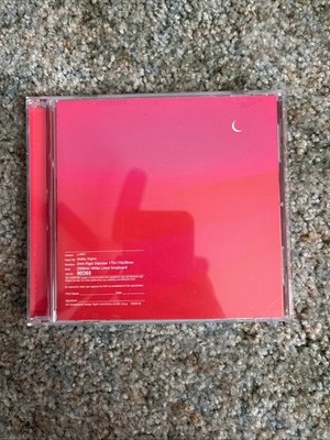 CD Album