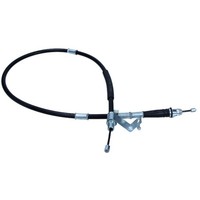 Maxgear Handbremsseile Passend FüR Jeep Grand Cherokee II WJ WG