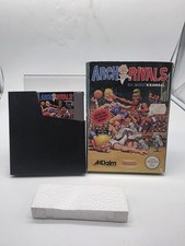 ebay® Auktion 127918261710 | Arch Rivals Nintendo Nes Ovp Thumbnail of ebay® auction 127918261710 | Arch Rivals Nintendo Nes Ovp