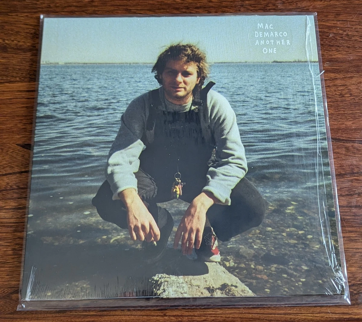 Another One by Demarco, Mac (Record, 2015) for sale online | eBay