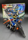 VTG  1998 LEGO Time Cruisers Time Tunnelator Set 6495