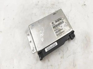 AUDI A4 Cabrio 8H7, B6, 8HE, B7 Getriebesteuergerät 0260002810 27176221