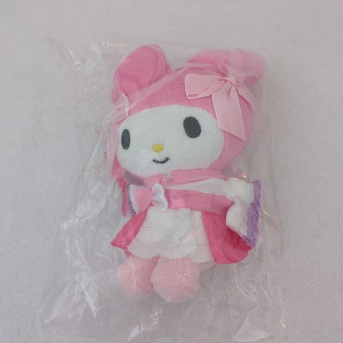 My Melody m8 Plush Toy Cute Sanrio - Picture 1 of 12