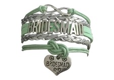 Bridesmaid Gift Bracelet, Bridesmaid Jewelry, Bridesmaid Gift, Bridal Party Brac
