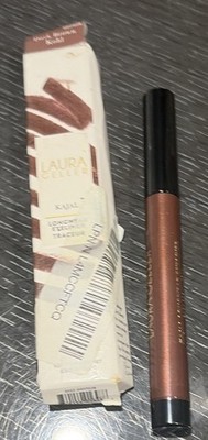 Kajal Longwear Eyeliner, Dark Brown Kohl, Box Damaged New