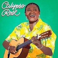 Far From Home Von Calypso Rose | CD | Zustand Neu