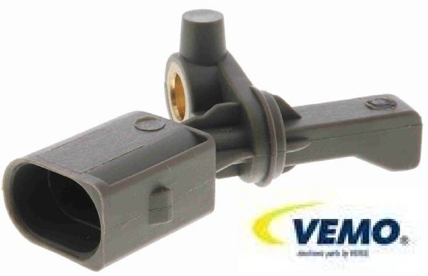 Vemo V10-72-0229 Sensor FüR Raddrehzahl ABS Sensor Raddrehzahl-image