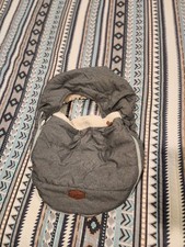 jj cole car seat cover