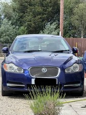 jaguar xf 3.0 v6 diesel engine