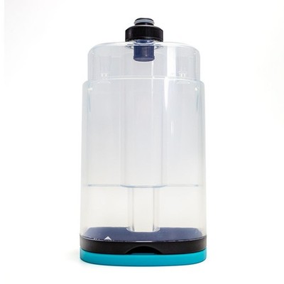 For Mamibot For FLOMO III Efficient Cleaning with Replacement Water Reservoir