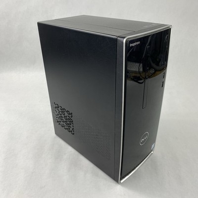 Dell Inspiron 3668 DT Intel Core i5-7400 3GHz 8GB RAM No HDD No OS
